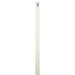 Satco Canada - Light Bulb - Gloss White- Union Lighting Luminaires Decor