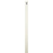 Satco Canada - Light Bulb - Gloss White- Union Lighting Luminaires Decor