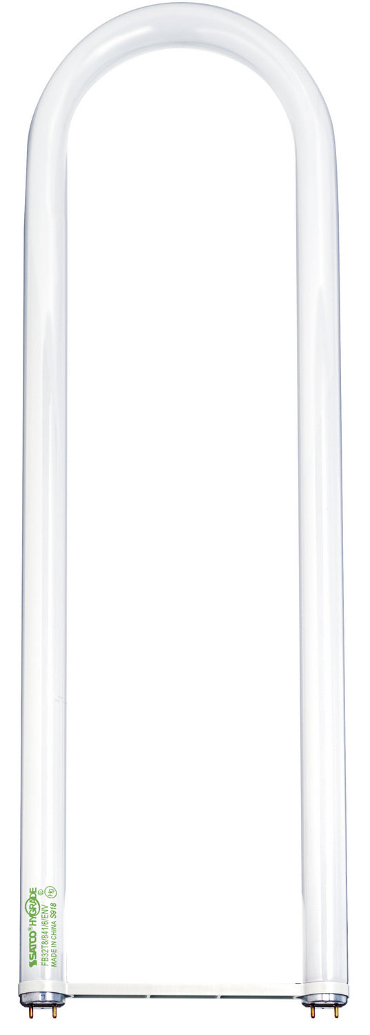 Satco Canada - Light Bulb - White- Union Lighting Luminaires Decor