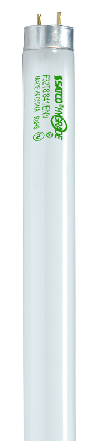 Satco Canada - Light Bulb - White- Union Lighting Luminaires Decor