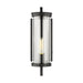 Visual Comfort Studio Canada - One Light Wall Lantern - Eastham - Textured Black- Union Lighting Luminaires Decor