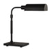 Visual Comfort Studio Canada - One Light Task Table Lamp - Kenyon - Aged Iron- Union Lighting Luminaires Decor