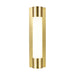 Visual Comfort Studio Canada - LED Vanity - Loring - Burnished Brass- Union Lighting Luminaires Decor