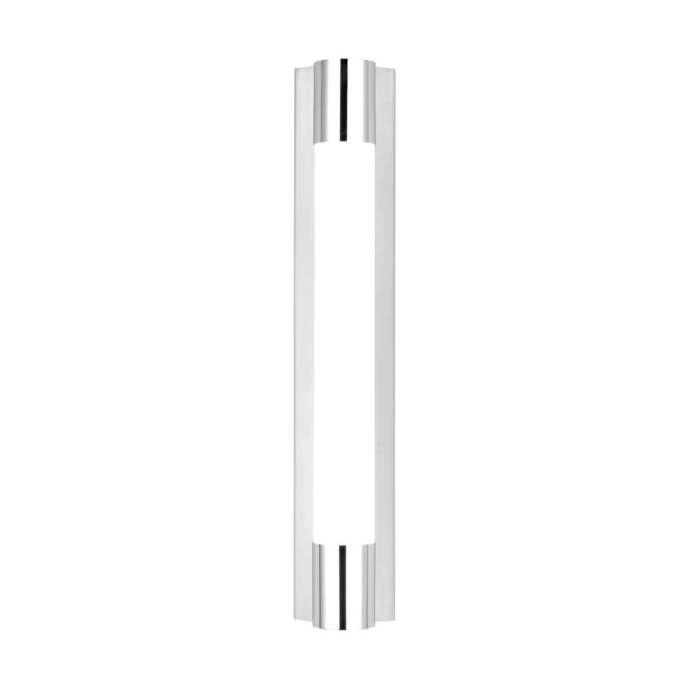 Visual Comfort Studio Canada - LED Vanity - Loring - Chrome- Union Lighting Luminaires Decor