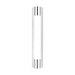 Visual Comfort Studio Canada - LED Vanity - Loring - Chrome- Union Lighting Luminaires Decor