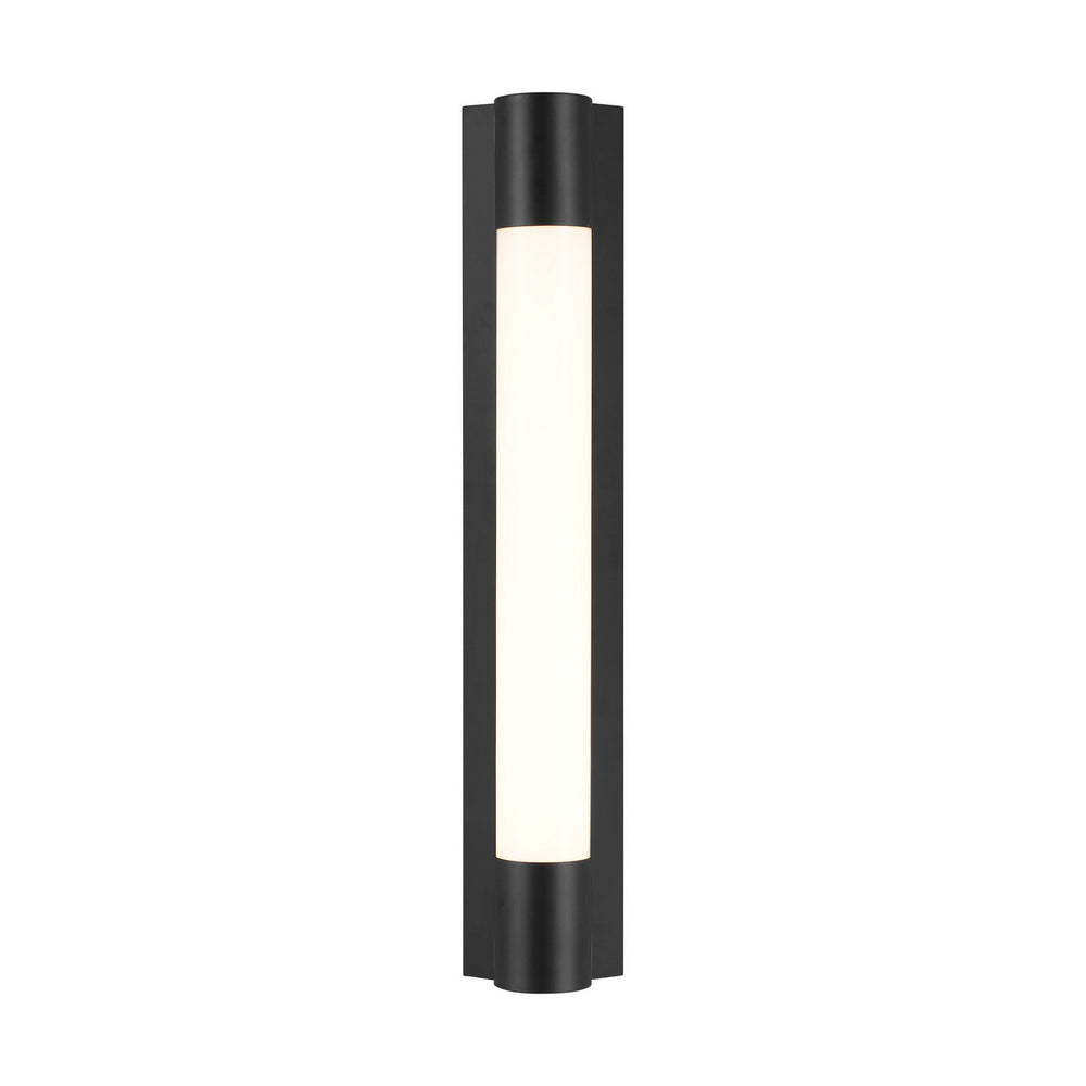 Visual Comfort Studio Canada - LED Vanity - Loring - Midnight Black- Union Lighting Luminaires Decor