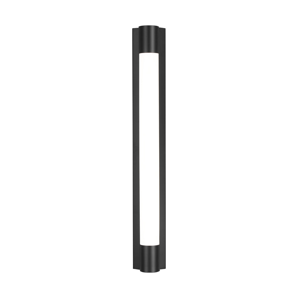 Visual Comfort Studio Canada - LED Vanity - Loring - Midnight Black- Union Lighting Luminaires Decor
