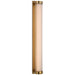 Ralph Lauren Canada - LED Bath - Ranier - Natural Brass- Union Lighting Luminaires Decor