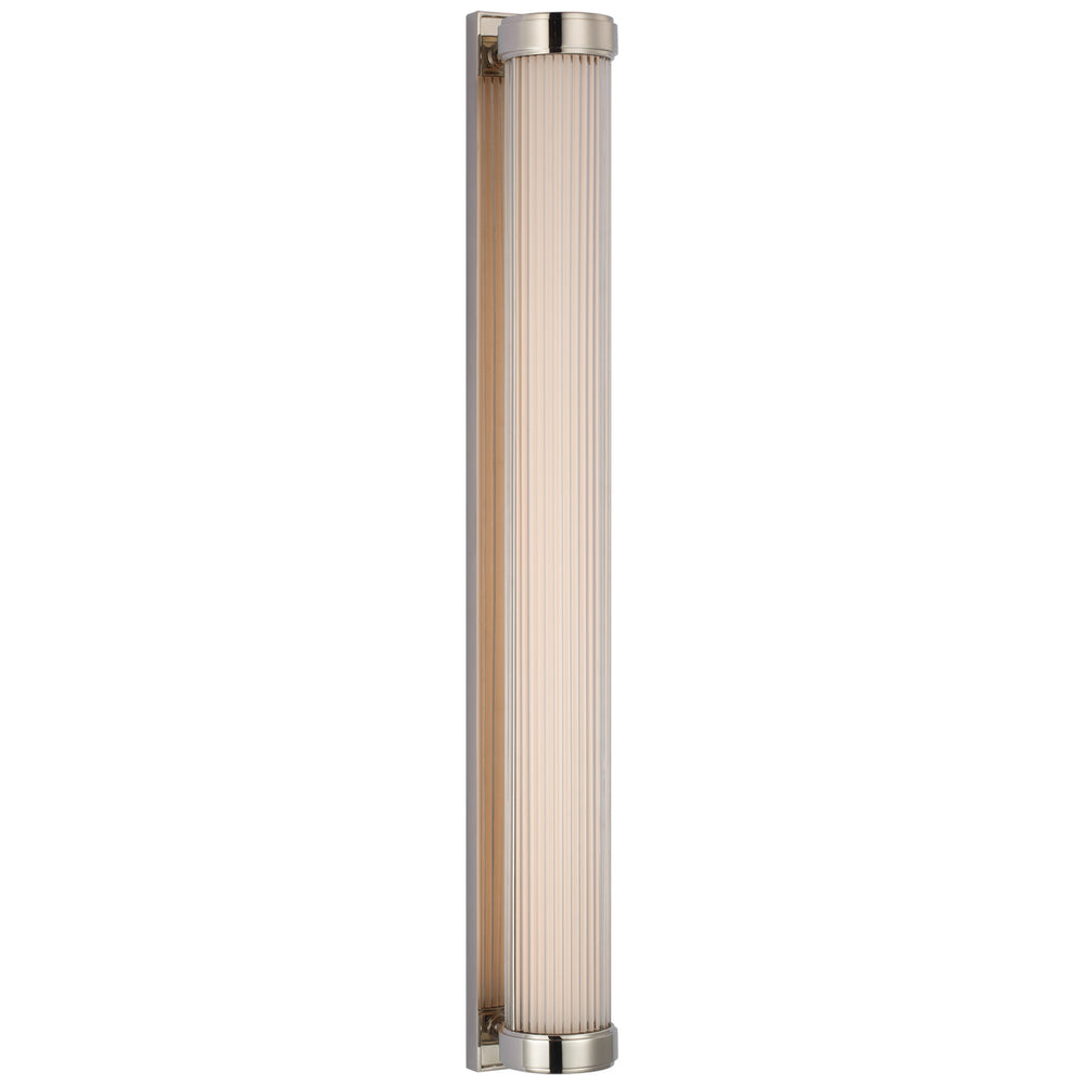 Ralph Lauren Canada - LED Bath - Ranier - Polished Nickel- Union Lighting Luminaires Decor