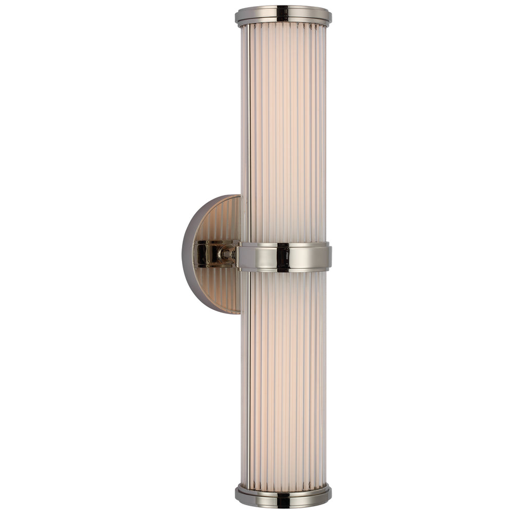 Ralph Lauren Canada - LED Bath - Ranier - Polished Nickel- Union Lighting Luminaires Decor