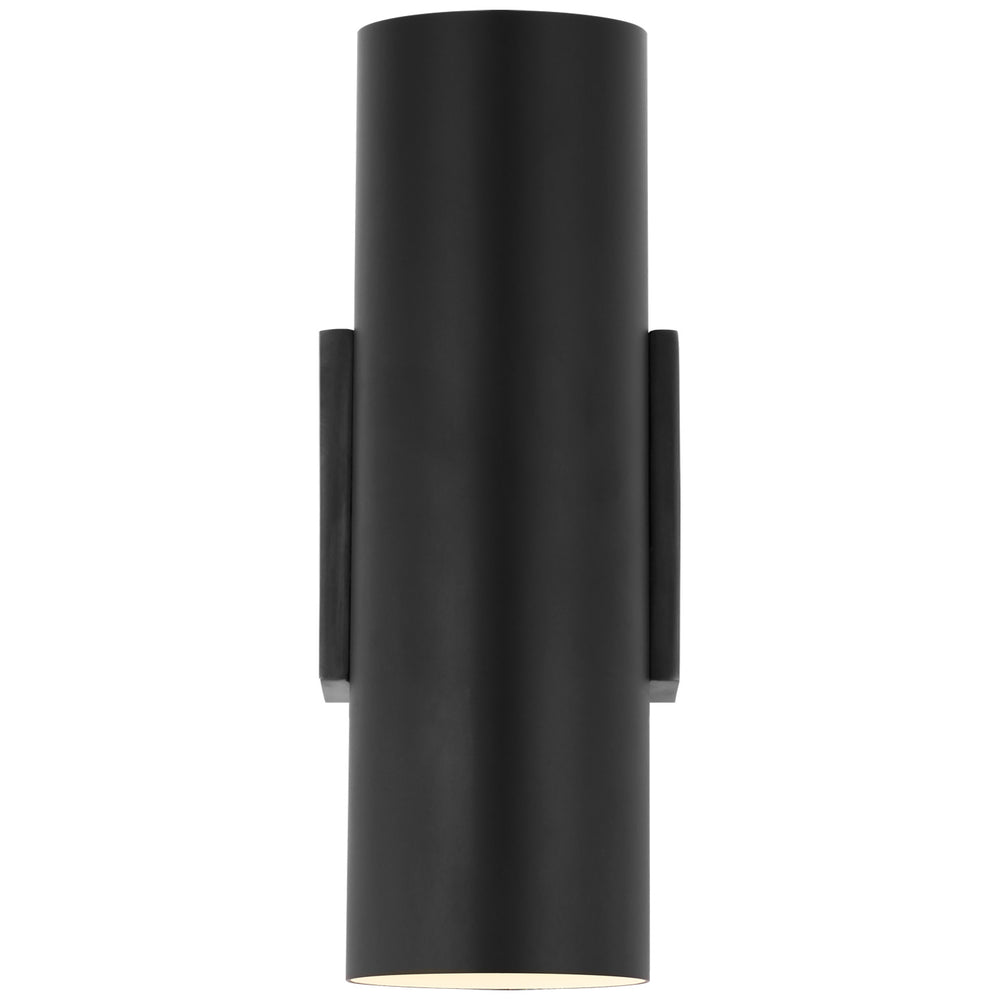 Visual Comfort Signature Canada - LED Wall Sconce - Nella - Matte Black- Union Lighting Luminaires Decor