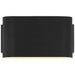 Visual Comfort Signature Canada - LED Wall Sconce - Nella - Matte Black- Union Lighting Luminaires Decor