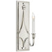 Visual Comfort Signature Canada - LED Wall Sconce - Mykonos - Polished Nickel- Union Lighting Luminaires Decor