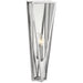 Visual Comfort Signature Canada - LED Wall Sconce - Lorino - Polished Nickel- Union Lighting Luminaires Decor
