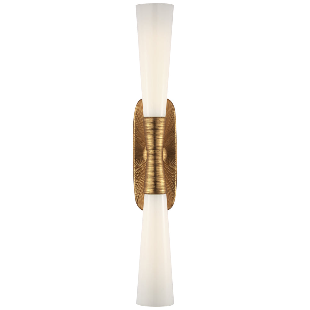 Visual Comfort Signature Canada - LED Bath - Utopia - Gild- Union Lighting Luminaires Decor