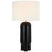 Visual Comfort Signature Canada - LED Table Lamp - Chalon - Matte Black- Union Lighting Luminaires Decor