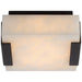 Visual Comfort Signature Canada - LED Flush Mount - Covet - Bronze- Union Lighting Luminaires Decor