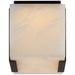Visual Comfort Signature Canada - LED Flush Mount - Covet - Bronze- Union Lighting Luminaires Decor