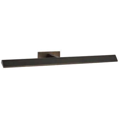 Visual Comfort Signature Canada - LED Picture Light - Petrel - Bronze- Union Lighting Luminaires Decor