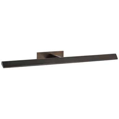 Visual Comfort Signature Canada - LED Picture Light - Petrel - Bronze- Union Lighting Luminaires Decor