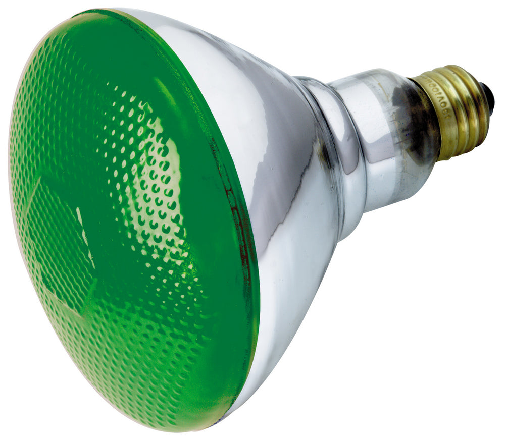 Satco Canada - Light Bulb - Green- Union Lighting Luminaires Decor