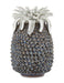 Currey and Company - Pineapple - Waikiki - Blue/White- Union Lighting Luminaires Decor