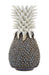 Currey and Company - Pineapple - Waikiki - Blue/White- Union Lighting Luminaires Decor