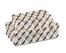 Currey and Company - Box - Derian - Black/White/Natural- Union Lighting Luminaires Decor