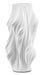 Currey and Company - Vase - Yin - White- Union Lighting Luminaires Decor