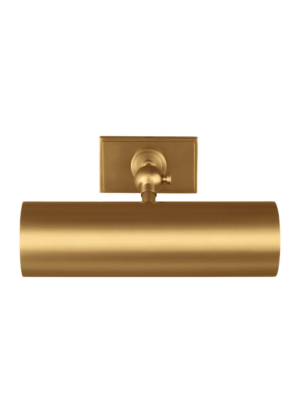 Visual Comfort Studio Canada - One Light Picture Light - Kenyon - Burnished Brass- Union Lighting Luminaires Decor