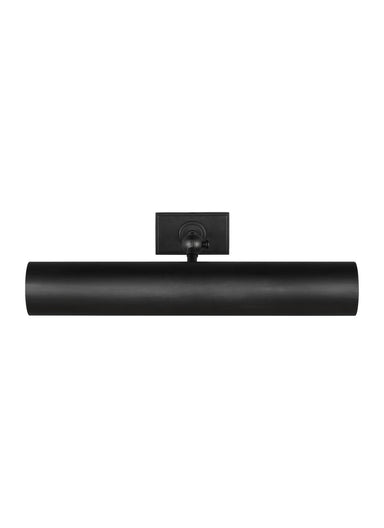 Visual Comfort Studio Canada - Two Light Picture Light - Kenyon - Aged Iron- Union Lighting Luminaires Decor
