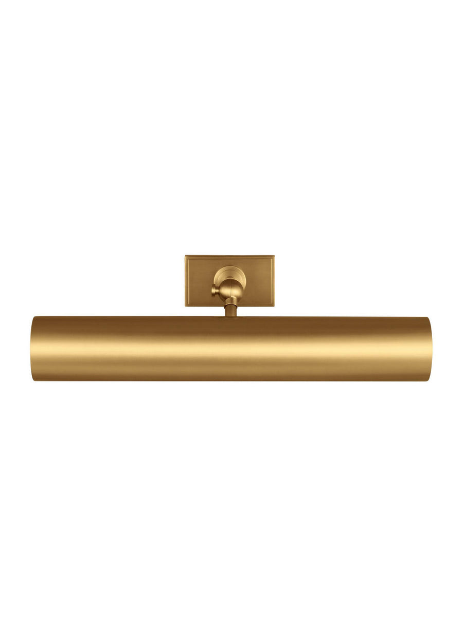 Visual Comfort Studio Canada - Two Light Picture Light - Kenyon - Burnished Brass- Union Lighting Luminaires Decor