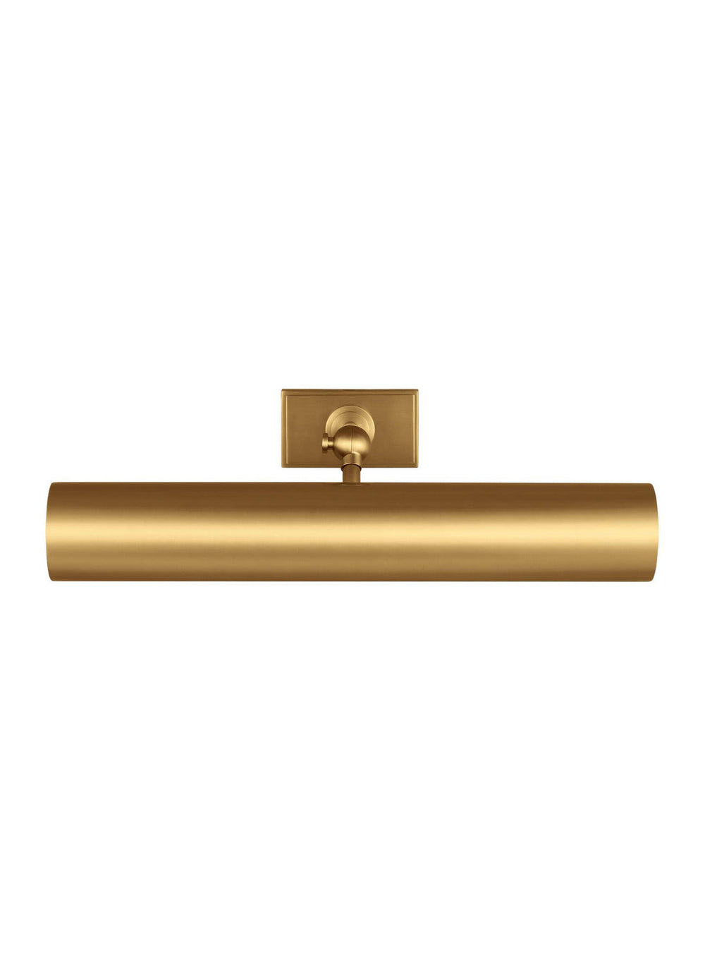Visual Comfort Studio Canada - Two Light Picture Light - Kenyon - Burnished Brass- Union Lighting Luminaires Decor