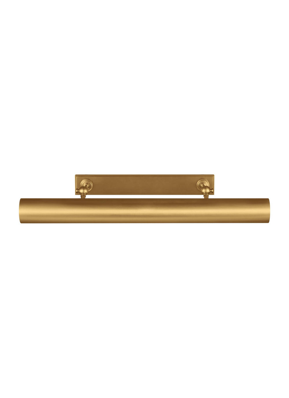 Visual Comfort Studio Canada - Two Light Picture Light - Kenyon - Burnished Brass- Union Lighting Luminaires Decor