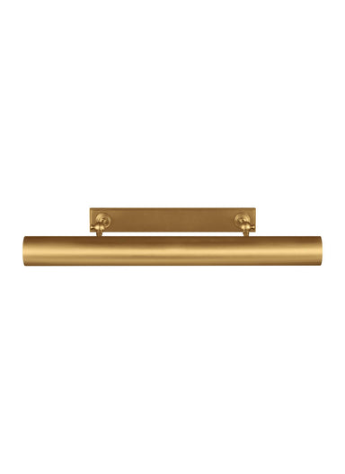 Visual Comfort Studio Canada - Two Light Picture Light - Kenyon - Burnished Brass- Union Lighting Luminaires Decor