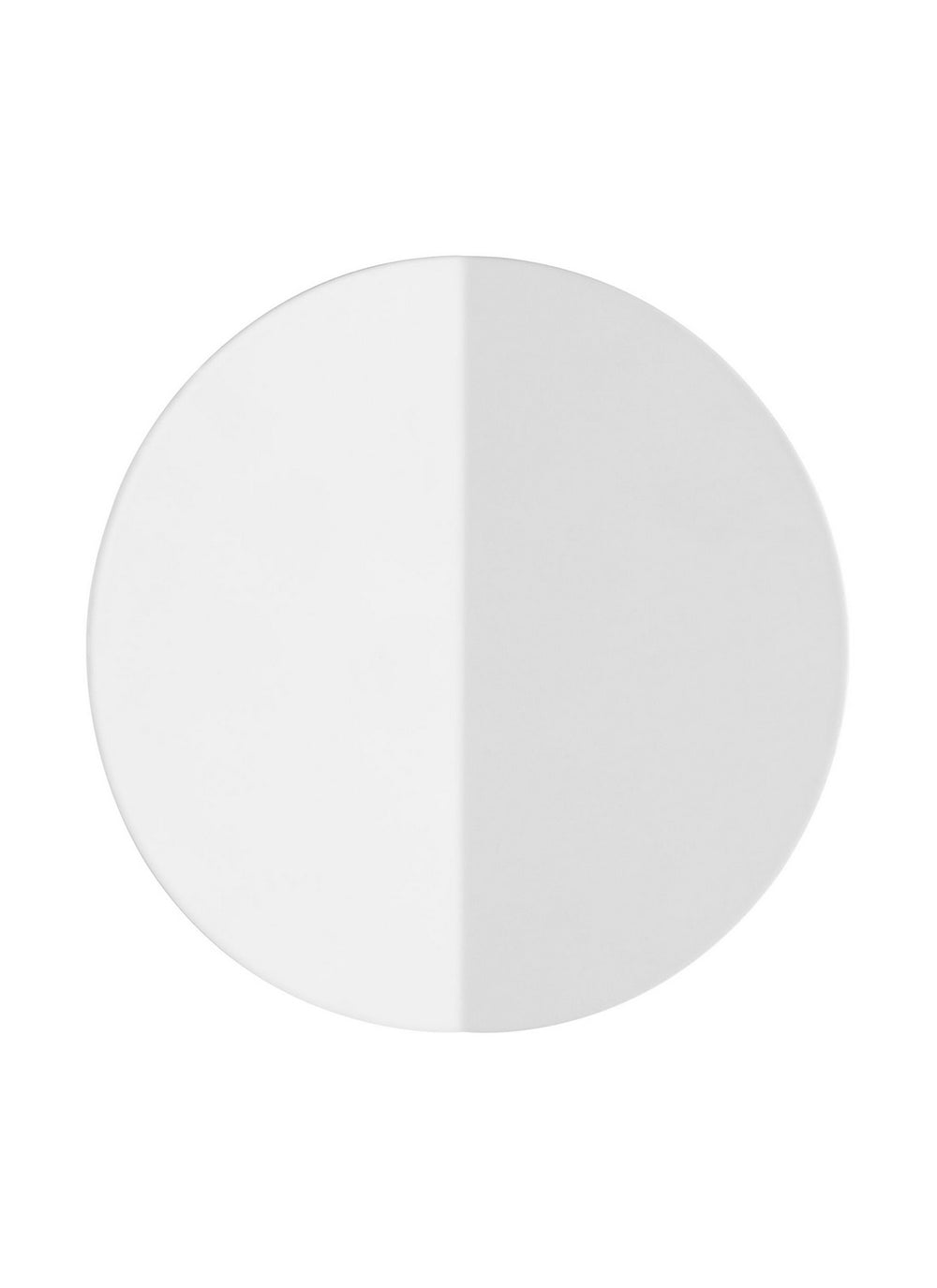 Visual Comfort Studio Canada - LED Wall Sconce - Dottie - Matte White- Union Lighting Luminaires Decor