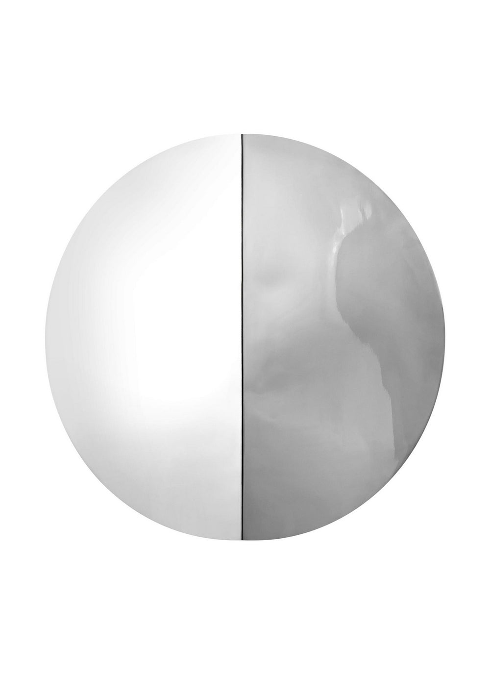 Visual Comfort Studio Canada - LED Wall Sconce - Dottie - Polished Nickel- Union Lighting Luminaires Decor
