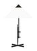 Visual Comfort Studio Canada - One Light Table Lamp - Franklin - Deep Bronze- Union Lighting Luminaires Decor