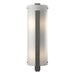 Hubbardton Forge - Two Light Wall Sconce - Vertical Bar - Natural Iron- Union Lighting Luminaires Decor