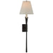 Visual Comfort Signature Canada - LED Wall Sconce - Aiden - Aged Iron- Union Lighting Luminaires Decor