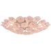 Visual Comfort Signature Canada - LED Flush Mount - Leighton - Polished Nickel- Union Lighting Luminaires Decor