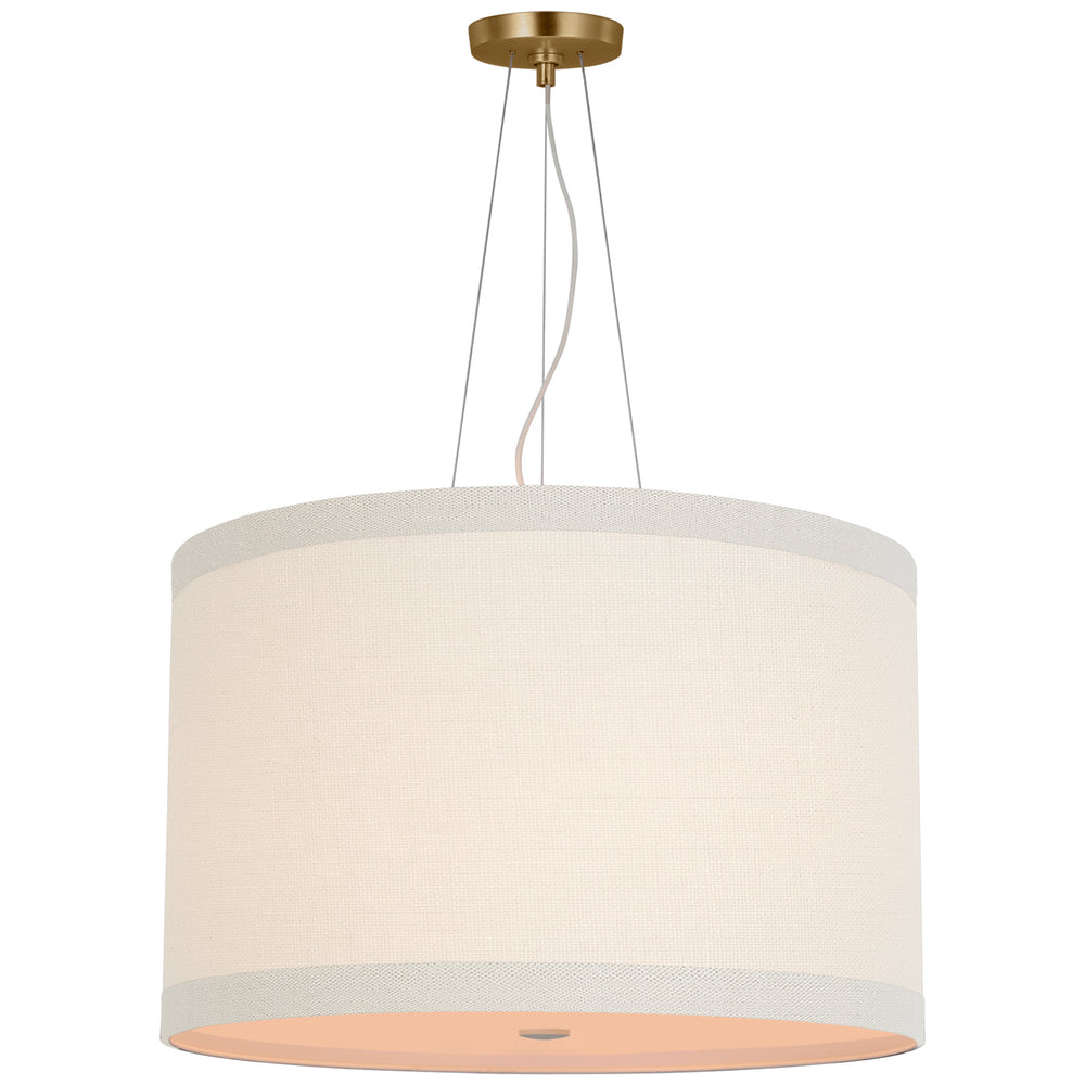 Visual Comfort Signature Canada - LED Pendant - Walker - Gild- Union Lighting Luminaires Decor