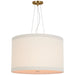 Visual Comfort Signature Canada - LED Pendant - Walker - Gild- Union Lighting Luminaires Decor