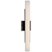 Visual Comfort Signature Canada - LED Bath Light - Precision - Bronze- Union Lighting Luminaires Decor
