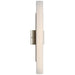 Visual Comfort Signature Canada - LED Bath Light - Precision - Polished Nickel- Union Lighting Luminaires Decor