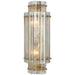 Visual Comfort Signature Canada - LED Wall Sconce - Cadence - Hand-Rubbed Antique Brass- Union Lighting Luminaires Decor