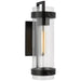Visual Comfort Signature Canada - LED Outdoor Wall Sconce - Kears - Aged Iron- Union Lighting Luminaires Decor