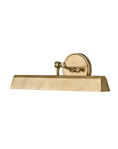 Hinkley Canada - LED Accent Light - Arti - Heritage Brass- Union Lighting Luminaires Decor