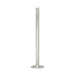 Visual Comfort Modern - LED Floor Lamp - Ebell - Antique Nickel- Union Lighting Luminaires Decor