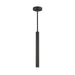Visual Comfort Modern - LED Pendant - Ebell - Dark Bronze- Union Lighting Luminaires Decor
